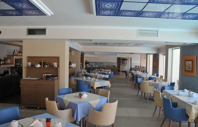 Philoxenia Hotel - Foto 37