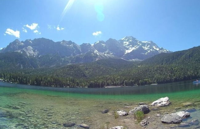 Geroldsee Comfortable Holiday Residence - Foto 10