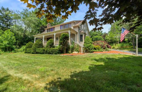 Grammy's Famous Lake House Retreat - Foto 71