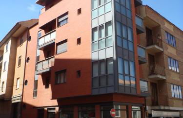 El Balconcito de San Millan - Foto 24