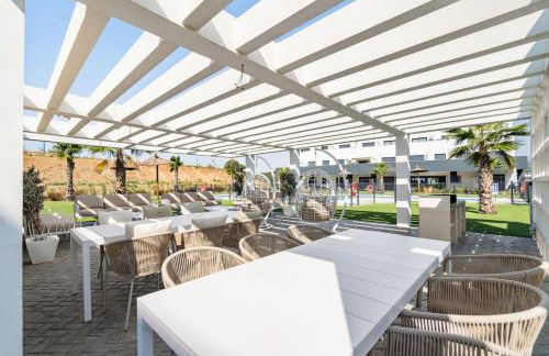 Sea View Apartment Estepona - Célere Sea Views - Photo 6