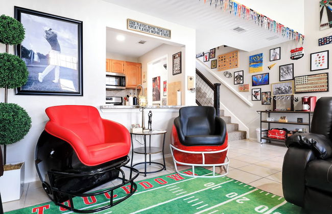 Sports Arena - Foto 28