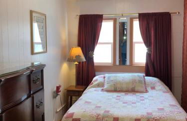 Historic Capitol Hotel Vacation Suites Downtown - Foto 16