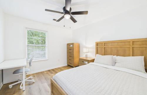 The Ransom Estate 9BR Oasis Near WFU & Reynolda - Foto 30