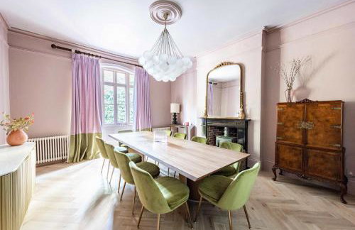 Bressingham Lodge by Leap Escapes - Photo 16