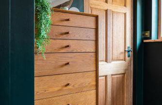 Crabtree Farm - South Stable - Foto 13