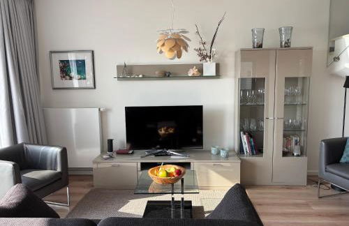 Ostsee - Maisonette - Appartement Nr 49 "Weitsicht" im Strand Resort - Foto 8