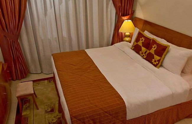 La villa Najd Hotel Apartments - Photo 8