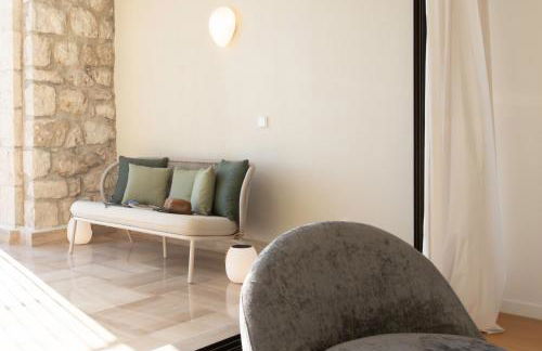 Satywizus #22- Duplex panoramic sea view 2Bdr, AC, swimpool, parking, petanque - Photo 41