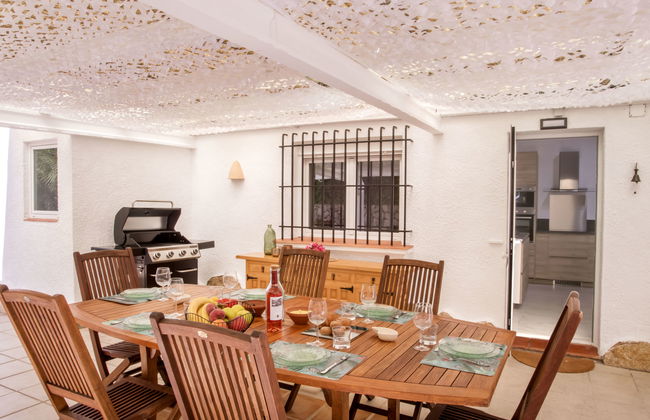 Villa Teresita - Foto 19