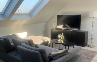 Apartment Weitblick - Foto 13