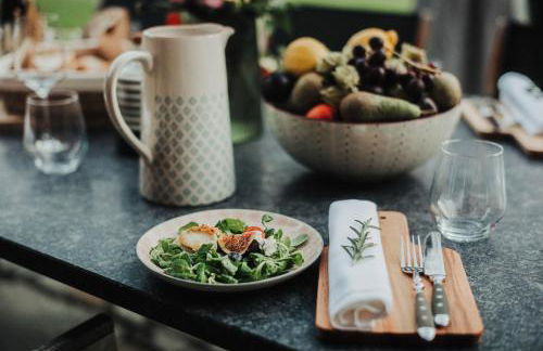 Die Suttenhütte - Foto 39