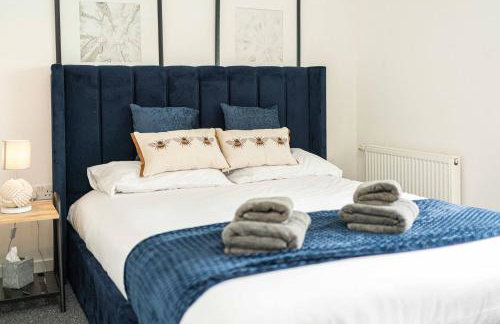 Homey and Secure apartment - Wembley Stadium! - Foto 17