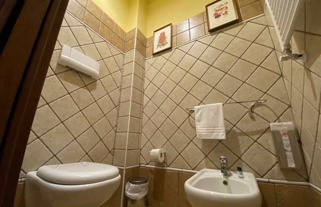 Relais Santa Anastasia - Foto 56