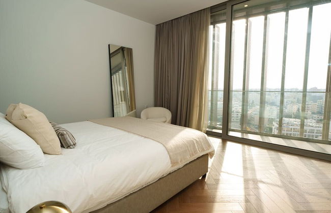 WealthyStays 2BR Flat NiceDay Tower - Foto 4