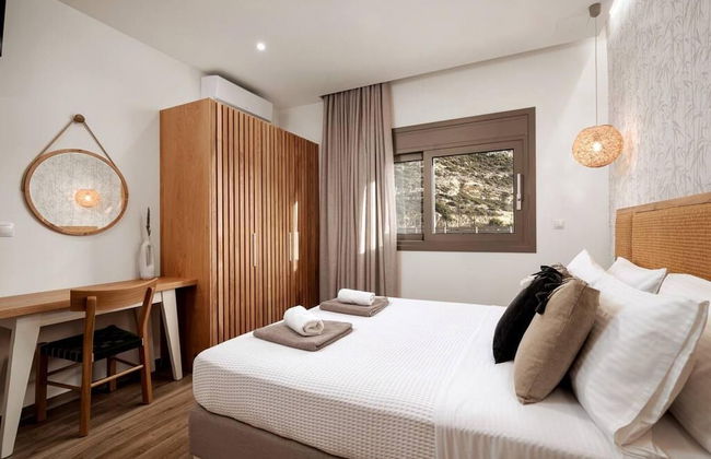 Kayy Apartments 4 in Matala - Foto 14