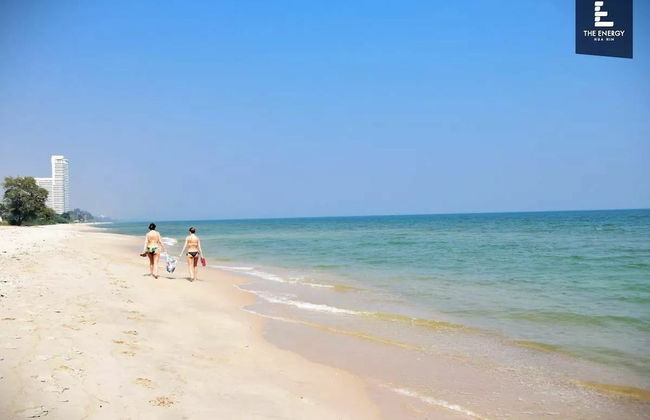 The Energy Condo By AP - Foto 32