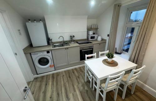 Cinema room apartment 1 - Foto 7