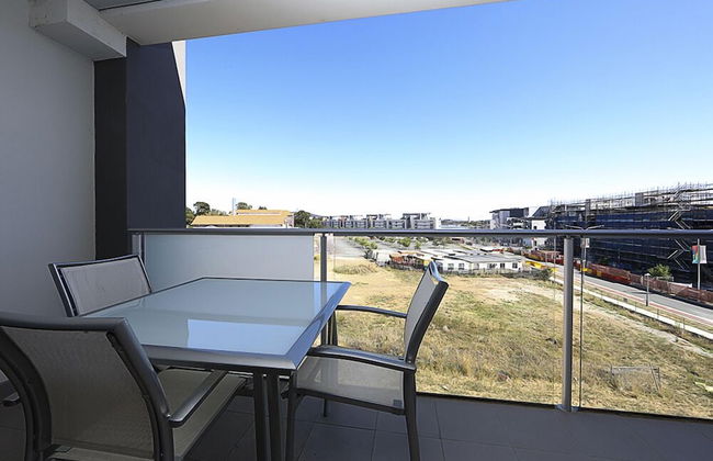 Accommodate Canberra - Aspire - Foto 7