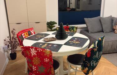 Domek Marzenie - Foto 5