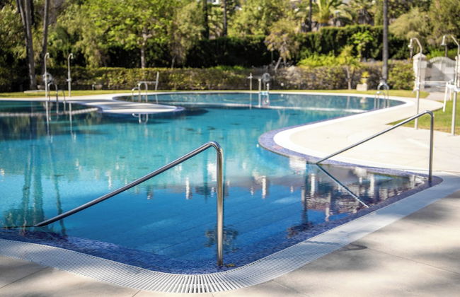 Apartment Sleeps 4 With Sea Views - Foto 15