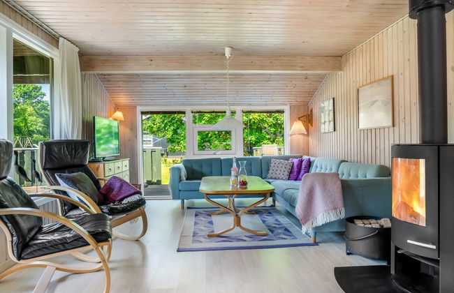 "Myrna" - 300m from the sea - Foto 15