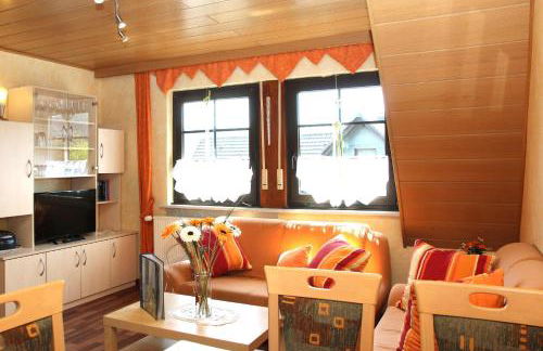 Ferienwohnung Hartmann Medebach - Foto 13