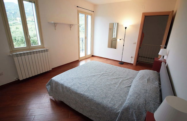 Villa Daniela Cefalù - Foto 13