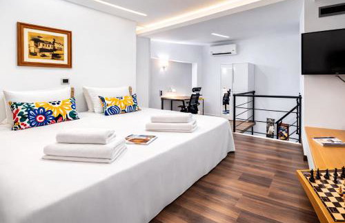 Enervillas VIP Villas with pool bbq - Foto 63