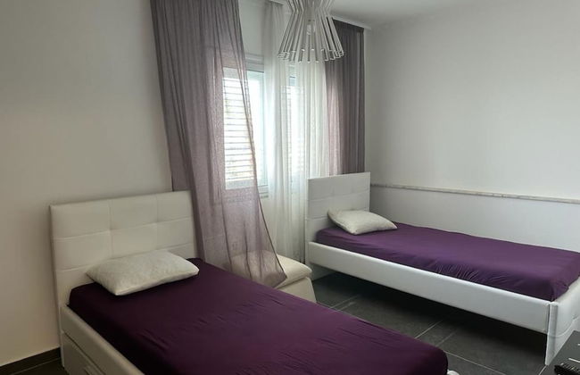 Penthouse Apartment With Terrace on the sea - Foto 3