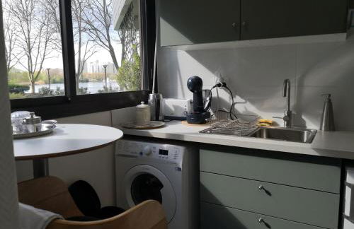 La Charmille du Lac - Foto 19