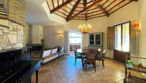 Colle Mafalda - Foto 4