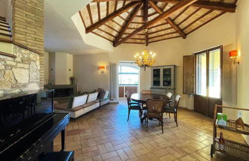 Colle Mafalda - Foto 4