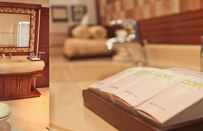 Apel Villa Sanur - Foto 17