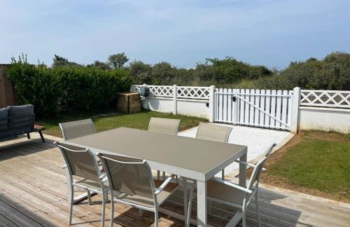 Maison face à la mer - Photo 15