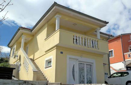 Apartment in Cavle 54436 - Foto 3