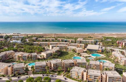 Herdade dos Salgados Vila das Lagoas - Foto 17