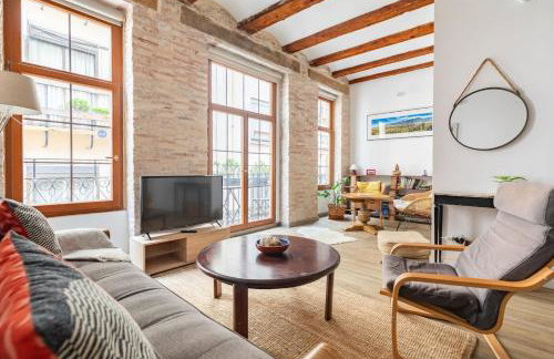 Musico 1 Turia Gardens by Invalencia - Photo 1