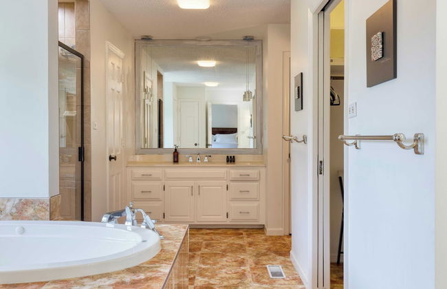 Amber Lodge by Avantstay Pool, Firepit, Sauna - Foto 25