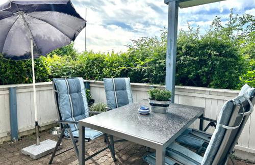 Holiday Home Das Schleihaus Hinterm Deich - genießen Sie die Schlei- und Ostseeregion by Interhome - Photo 27