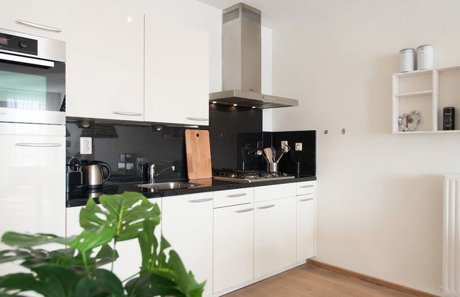 Modern Apartment Close to the Beach and the sea - Photo 35