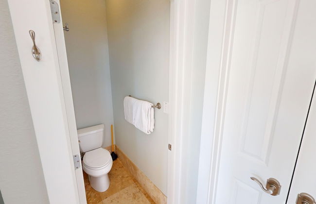 Stella Maris 4 Bedroom Home by RedAwning - Foto 31