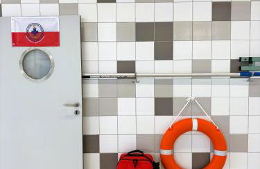 Apartament Pięć Mórz z basenem - Foto 21