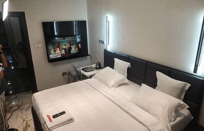 Triple Tee Luxury Hotel - Foto 4