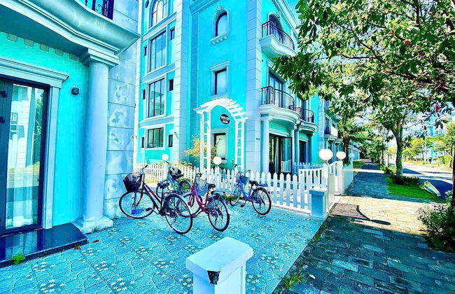 Trang Tien Villas - Foto 9