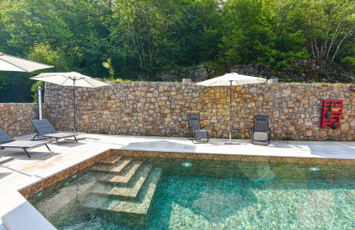 Villa Danica with pool - Perka - Foto 28