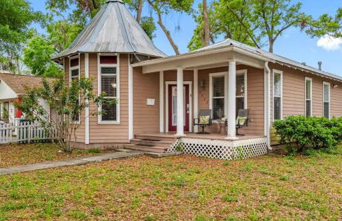 Central Tampa Walkable Near Everything - Foto 22