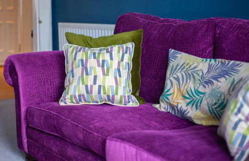 Newly Renovated Flat in Trendy Finnieston - Foto 11