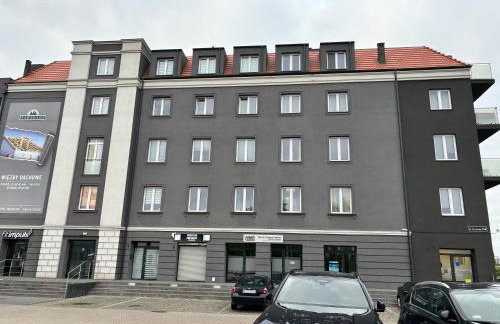 Kawalerka z widokiem na Kalisz - Foto 12