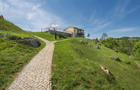 Nice Home In Trviz With Wifi - Photo 15